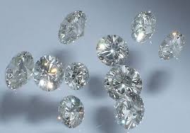 Synthetic Diamond
